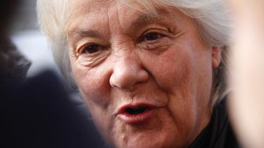 Ricardo Perciballe citó a declarar a Lucía Topolansky por sus expresiones sobre juicios a militares