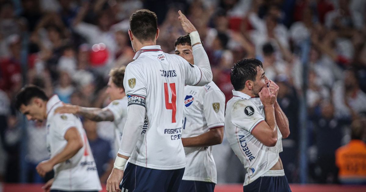 Nacional convenció y derrotó con autoridad a Deportes Tolima en el Gran Parque Central