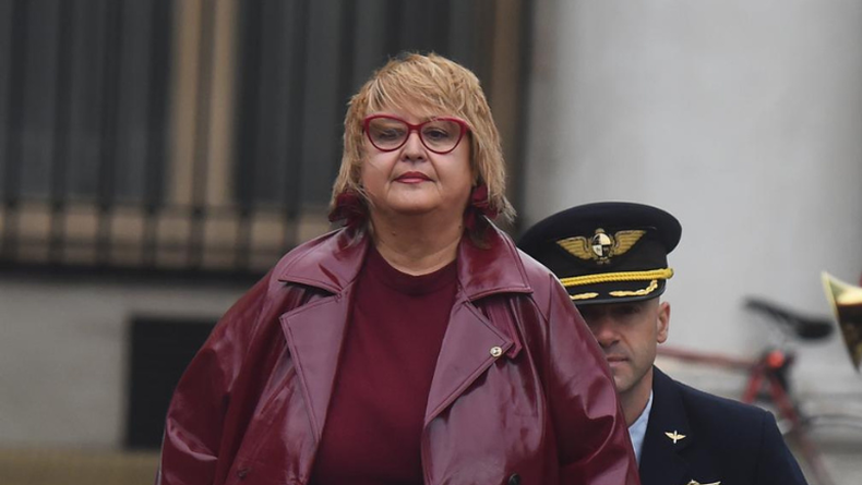 Defensa proyecta avances en la compra de patrullas oceánicas tras rescindir contrato con Cardama