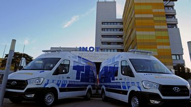 ASSE despidió a chofer alcoholizado en traslado de menor.