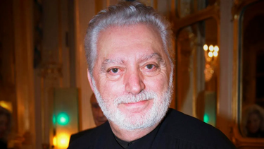 A los 88 años, falleció Paco Rabanne