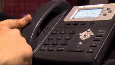 Su hijo tuvo un accidente: Fiscalía alerta por llamadas en San José de Mayo que piden dinero Su hijo tuvo un accidente: Fiscalía alerta por llamadas en San José de Mayo que piden dinero