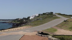 Punta Ballena avanza hacia su declaración como área natural protegida