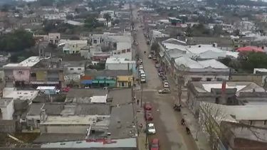MEVIR construirá cien viviendas en Castillos