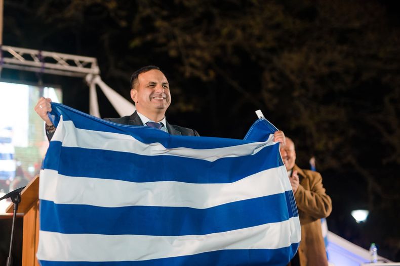 Intendente de Cerro Largo hará auditoría de gestión anterior para saber si hubo mal manejo de los dineros