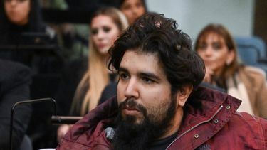 La Justicia condenó a diez años de cárcel al principal acusado del intento de asesinato a Cristina Fernández