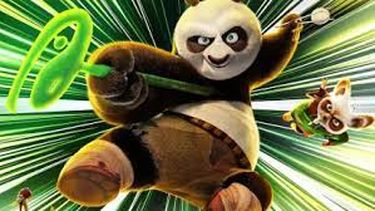 ¿Cuándo se estrena Kung Fu Panda 4?