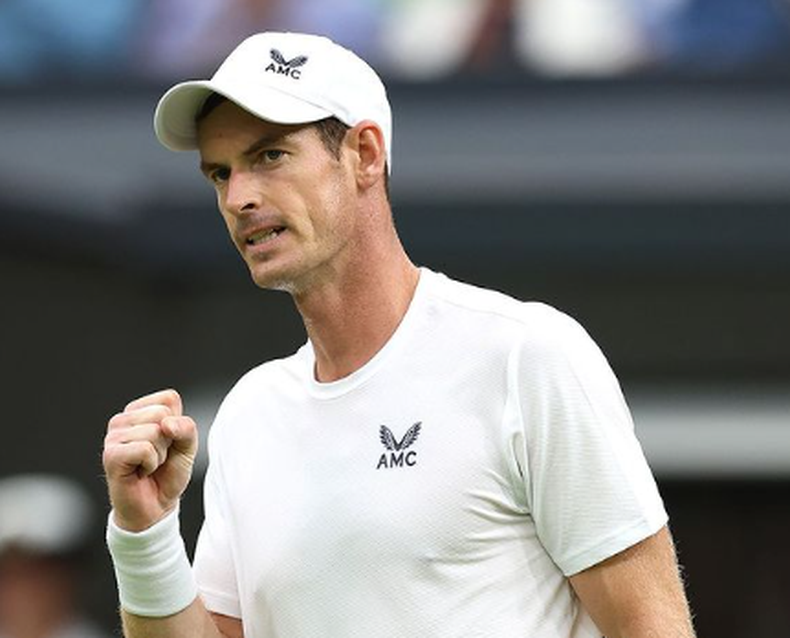 Andy Murray dijo que 2024 podría ser su último año en ATP.