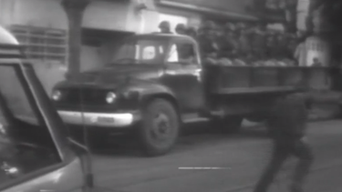 A 50 años del golpe de Estado.