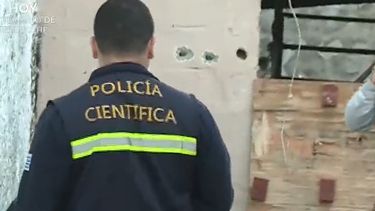 Joven murió de un disparo en la cabeza en la zona del Cerro