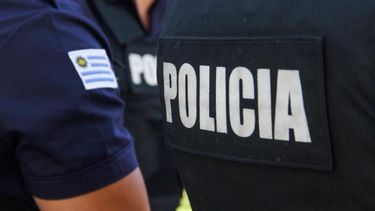 Policía mató a delincuente que quiso llevarse su auto