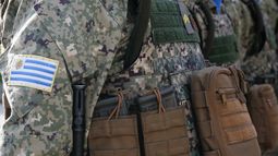 El Ejército denunció a un instructor de Salto por un acto inadmisible