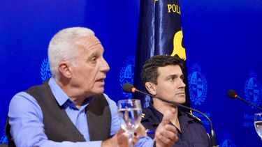 ¿Qué pasó con el rol del evaluador de seguridad en el deporte? Autoridades de Interior lo desconocen