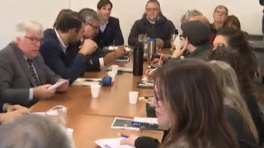 Gobierno convocará nueva ronda de Consejos de Salarios con plazo de 90 días para alcanzar acuerdos