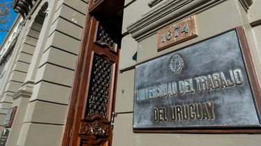 Incorporarán un sistema de seguridad para limitar y controlar el ingreso a la UTU
