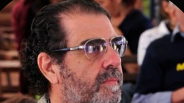 Gabriel Albornoz