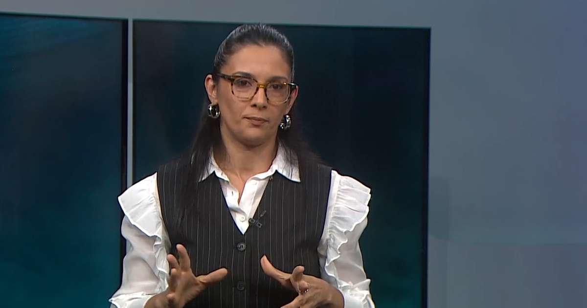 Claudia Umpiérrez cuestionó declaraciones de Flavio Perchman y habló sobre el machismo en el fútbol