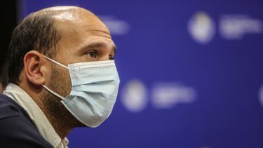 Martín Lema mueve el tablero y anuncia cambios en el Mides