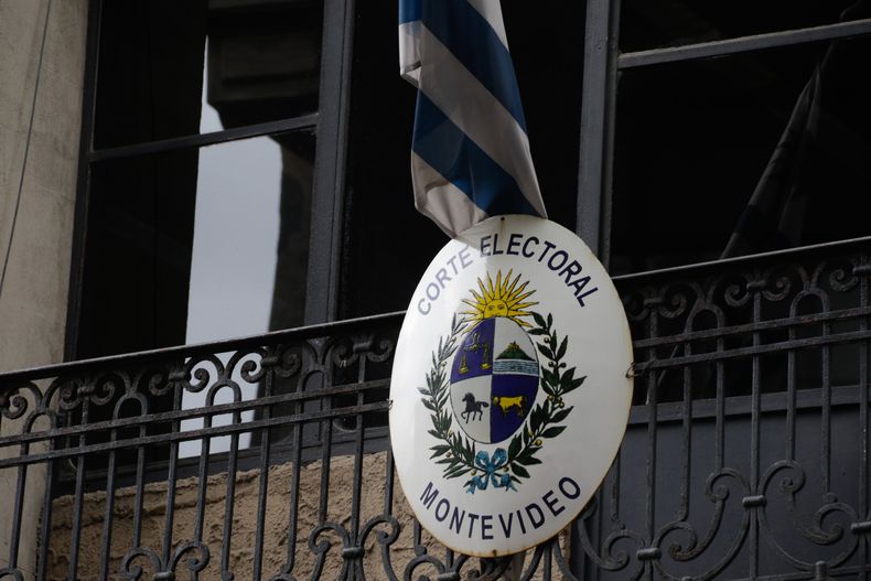 Corte Electoral