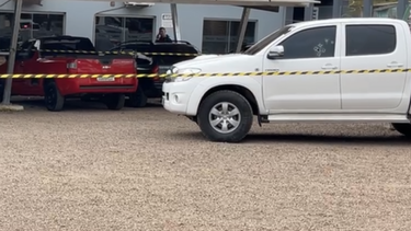 asesinaron a rodrigo fontana, presunto socio de marset en santana do livramento
