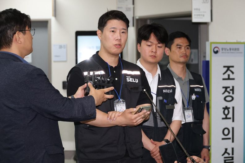 Tras conflicto, empleados de la división de chips de Samsung recibirán una bonificación media de USD 338.000