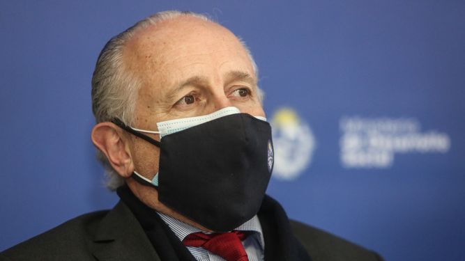 Pablo da Silveira: La coalición funciona