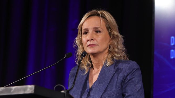 Con críticas a Luis Alberto Heber, Laura Raffo abandonó el herrerismo