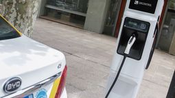 El subsecretario de Industria, Walter Verry, explicó qué recursos solicitará la cartera en esta Rendición de Cuentas.