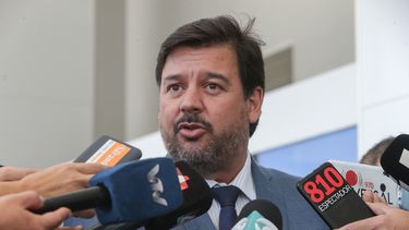 Ministerio de Ambiente pidió apoyo al gobierno de Estados Unidos