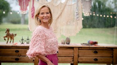 rose galfione lleva la magia de la navidad en forma de masterclass