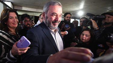 Bergara dio detalles de Montevideo más limpio, plan a implementar en función de los recursos con que cuente