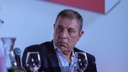 Gabriel Oddone dijo que la clave de la gestión económica será acelerar el crecimiento del país