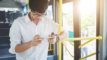 Los estudiantes deberán cumplir con estos requisitos para acceder al boleto gratuito.