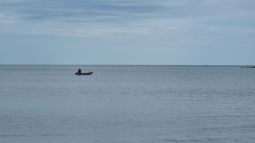 Hallaron el cuerpo del joven desaparecido en playa próxima al Cerro