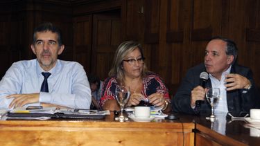 Directora de Epidemiología de Salud Pública deja su cargo