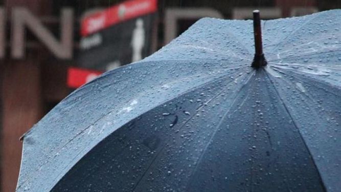 Inumet actualizó alertas meteorológicas | FocoUy