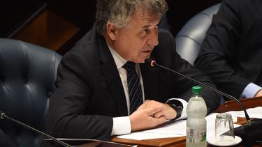 Omar Paganini aseguró que Edmundo González obtuvo la mayoría de votos en las elecciones en Venezuela