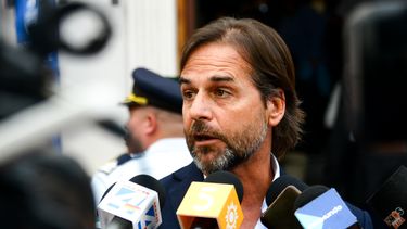 Lacalle Pou confía en poder concretar el puente entre Bella Unión y Monte Caseros