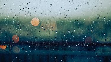 Cesó la alerta amarilla por persistencia de tormentas y lluvias