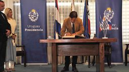 Presidencia