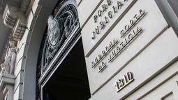 Ellas están preocupadas, dijo presidente de AMU sobre magistradas que recibieron amenazas
