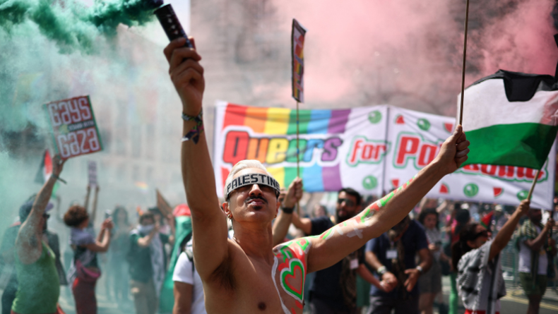 Conocé qué es la cultura woke, el movimiento que llama a estar alerta ...