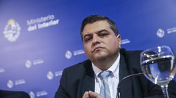 Reunión interpartidaria por seguridad en Torre Ejecutiva; oposición llega con espiritu constructivo