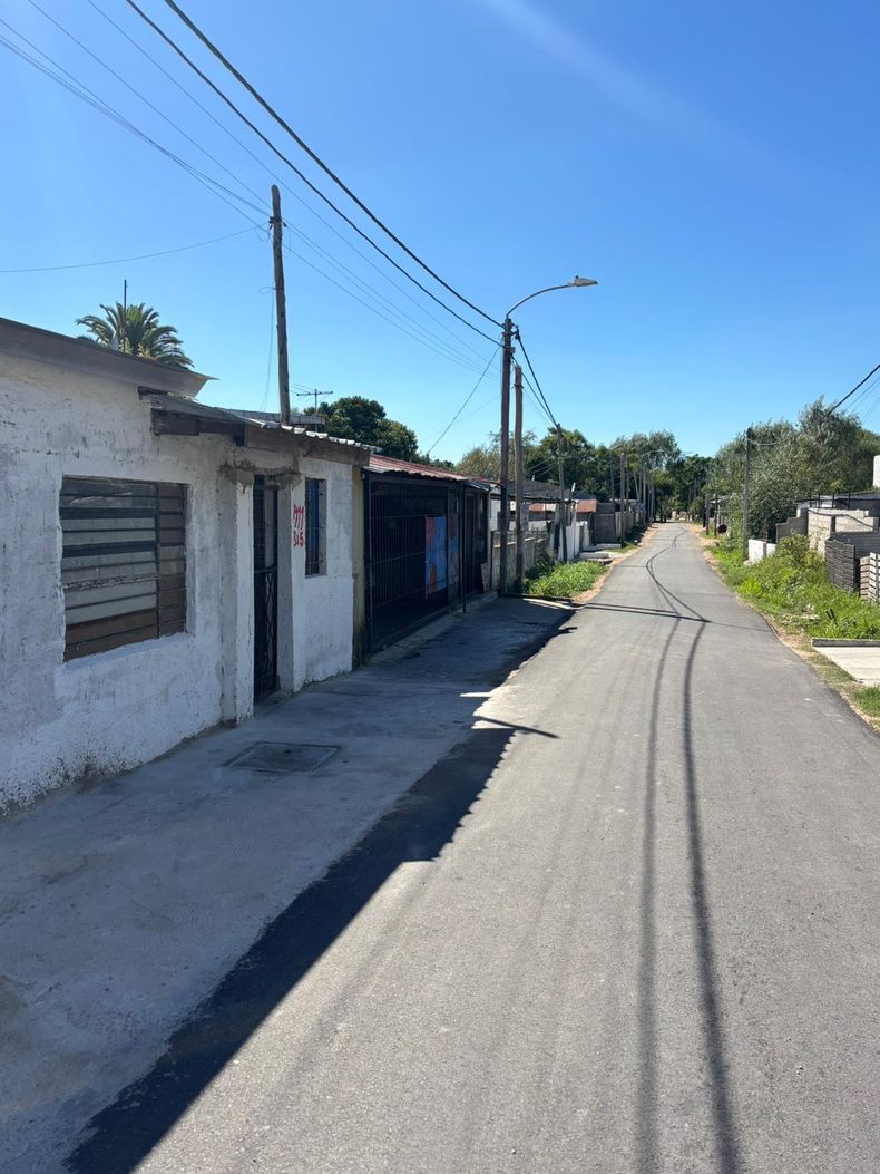 Vecino de la familia asesinada en Punta de Rieles: "Nadie iba a pensar una cosa así, una locura"