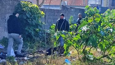 Asaltaron una farmacia en Pocitos y la Policía detuvo a dos delincuentes en La Unión | @leopedrouza