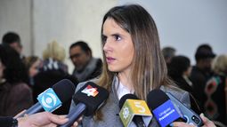 Ache Batlle negó participación en entrega de pasaporte a Marset