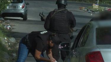 ShotSpotter: fue clave para esclarecer el homicidio del policía