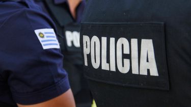 Cinco personas detenidas por robar juzgados en Bella Unión