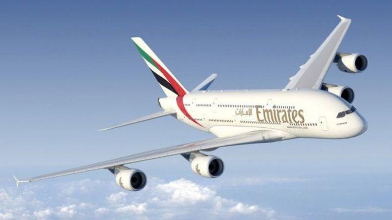 Las 10 mejores aerolíneas del mundo y de Latinoamérica