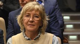 Damnificada de Conexión Ganadera lamentó que Iewdiukow vaya a cárcel VIP y pide que se investigue en EE.UU